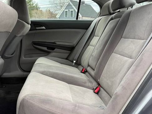 Used 2009 Honda Accord LX image 6