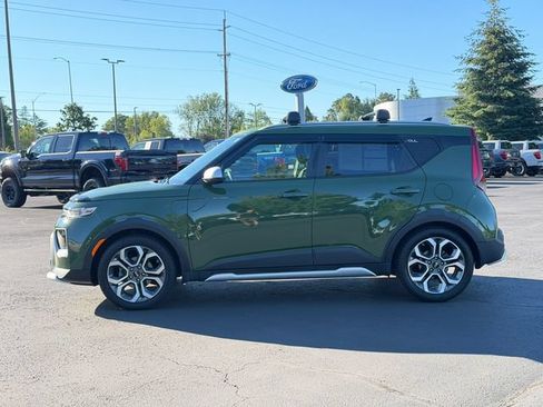 Used 2020 Kia Soul X-Line FWD image 6