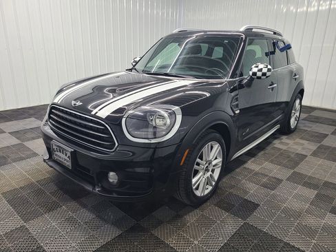 Used 2018 MINI Cooper Countryman ALL4 AWD/4WD image 7