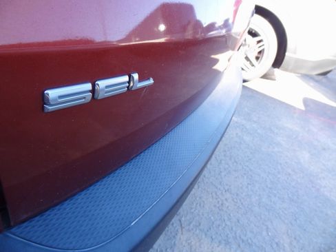 Used 2020 Ford Escape SEL image 13