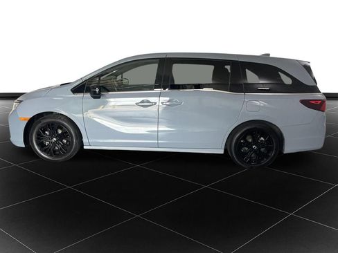 Used 2025 Honda Odyssey Sport-L image 2