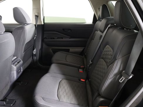 Used 2024 Nissan Pathfinder S image 30