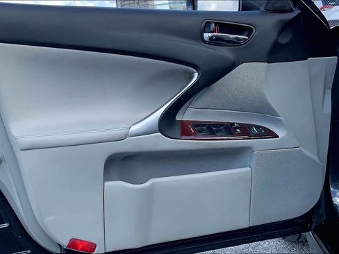 Used 2007 Lexus IS 250 image 20