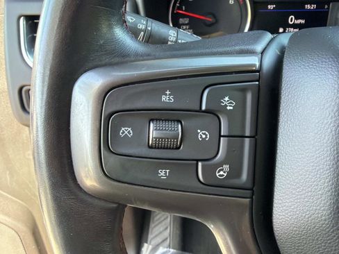 Used 2021 Chevrolet Suburban RST w/ Luxury Package AWD/4WD image 29