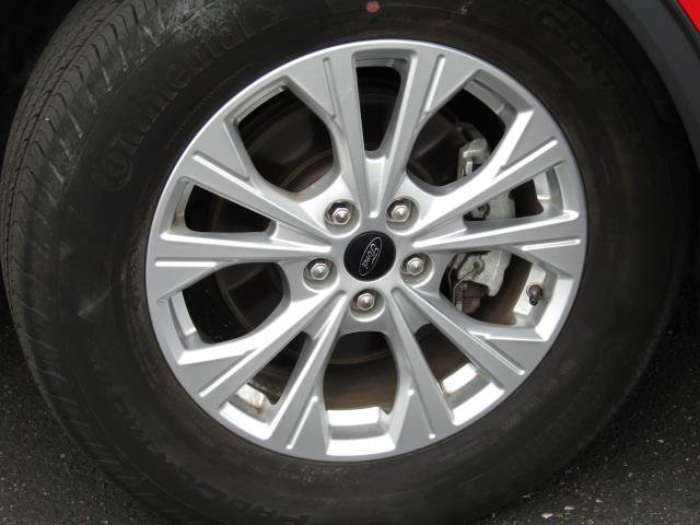 Used 2024 Ford Escape Active w/ Tech Pack #2 AWD/4WD image 5