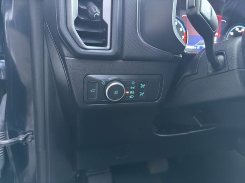 Certified 2022 Ford Bronco Sport Outer Banks w/ Tech Package image 47