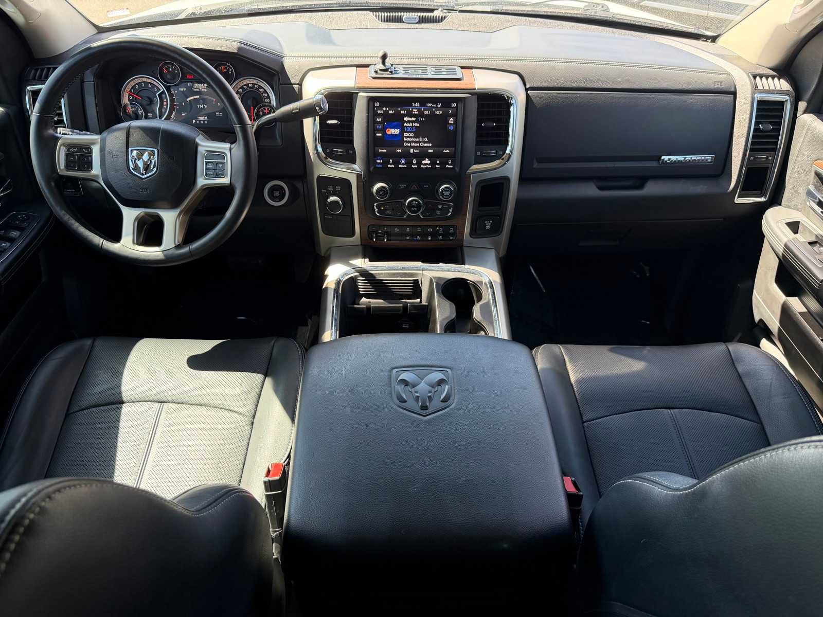 Used 2018 RAM 2500 Laramie w/ Off Road Package AWD/4WD image 25