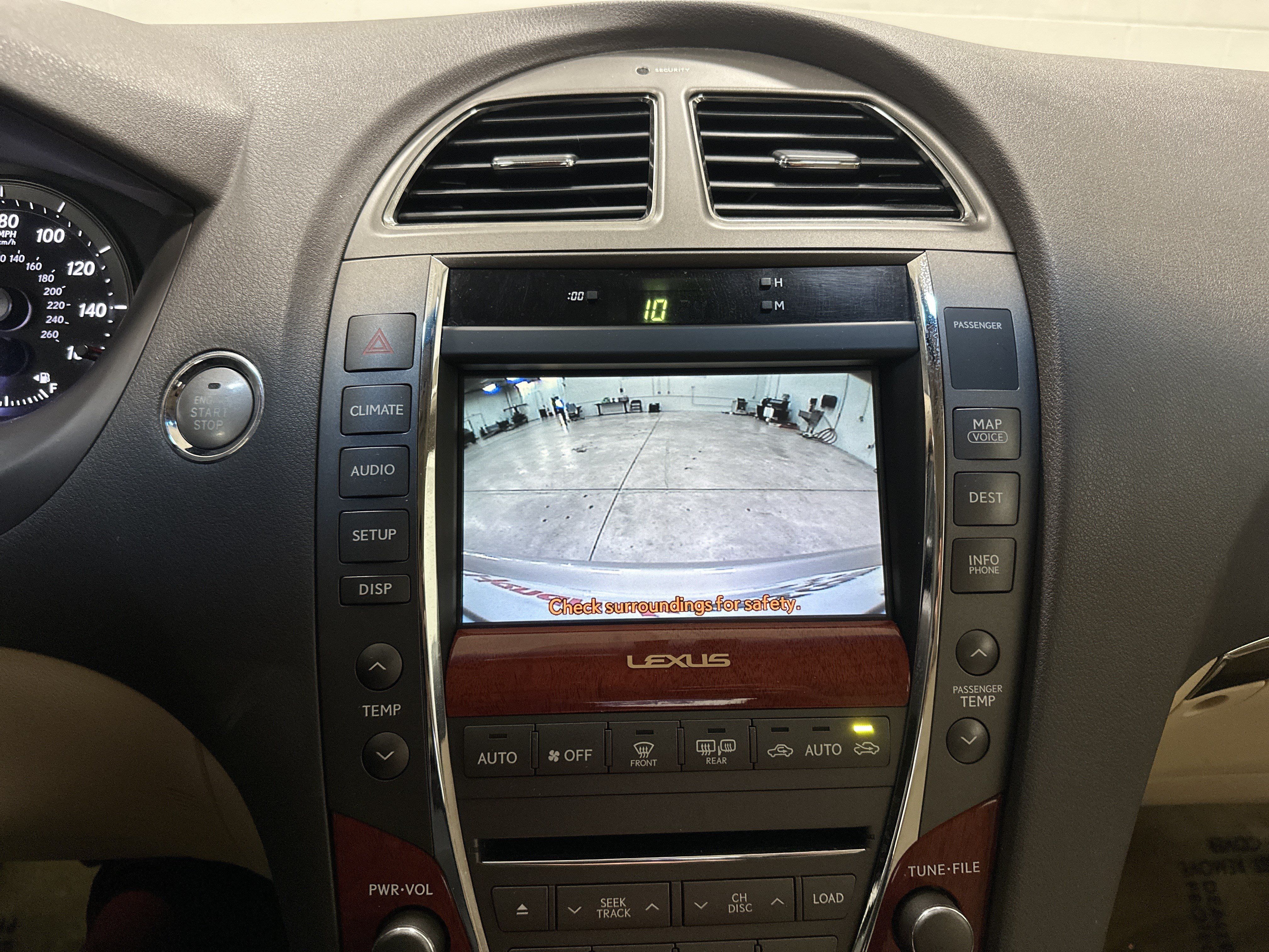 Used 2011 Lexus ES 350 FWD image 25
