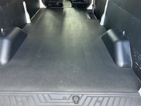 New 2026 Ford Transit 250 148 Medium Roof image 14