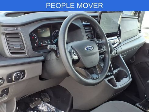Used 2024 Ford Transit 350 XLT RWD image 8