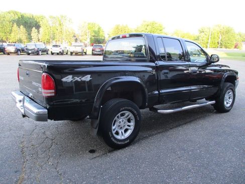 Used 2003 Dodge Dakota SLT AWD/4WD image 9