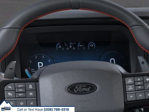 New 2026 Ford F150 Raptor image 42