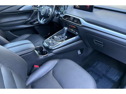 Used 2021 MAZDA CX-9 Grand Touring AWD/4WD image 18