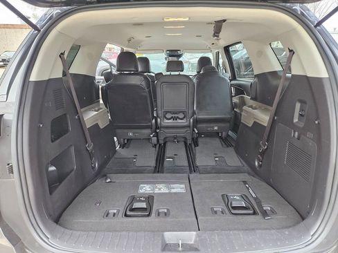 Used 2025 Kia Carnival image 24