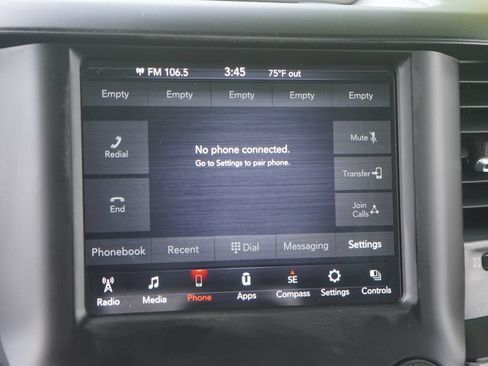 Used 2021 RAM 2500 Tradesman AWD/4WD image 33