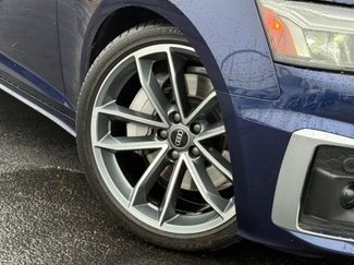 Used 2023 Audi A5 2.0T Premium Plus w/ Premium Plus video 2