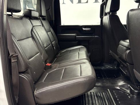 Used 2023 Chevrolet Silverado 3500 W/T w/ WT Fleet Convenience Package image 27