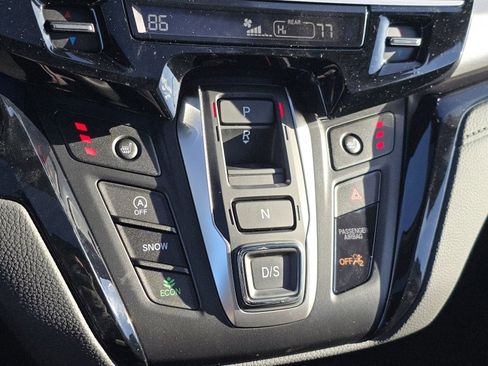 New 2026 Honda Odyssey Touring image 32