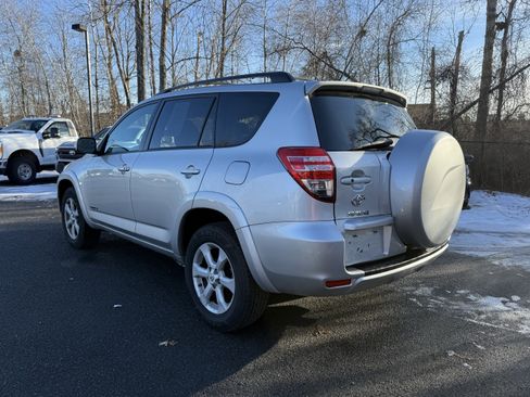 Used 2011 Toyota RAV4 Limited image 3