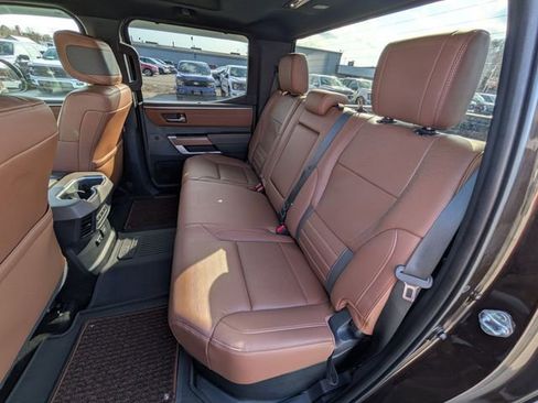 Used 2023 Toyota Tundra 1794 Edition AWD/4WD image 17
