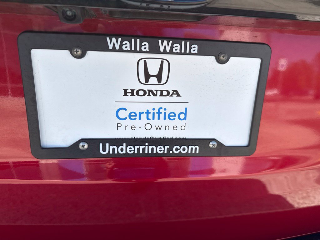 Certified 2025 Honda Odyssey Sport-L image 7