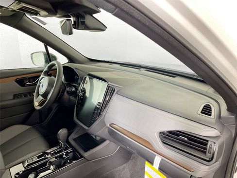 New 2026 Subaru Forester Sport image 29