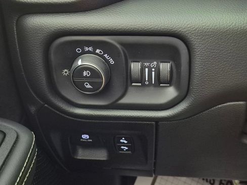 Used 2026 RAM 1500 RHO AWD/4WD image 15