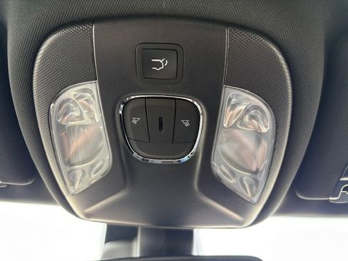 New 2026 Jeep Compass Limited image 22