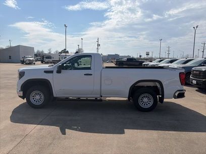 New 2026 GMC Sierra 1500 Pro w/ Pro Value Package