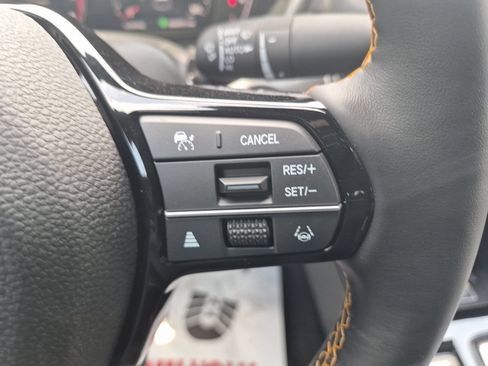 Certified 2026 Acura Integra A-Spec FWD image 22