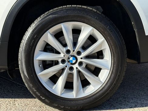 Used 2017 BMW X3 xDrive28i AWD/4WD image 27