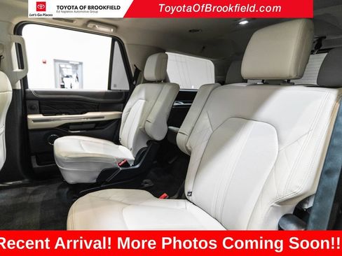 Used 2021 Ford Expedition Platinum AWD/4WD image 34