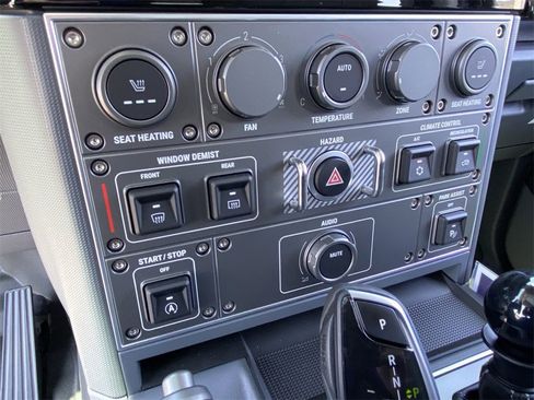 New 2025 INEOS Grenadier Trialmaster Edition image 10