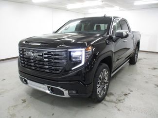 New 2026 GMC Sierra 1500 Denali Ultimate AWD/4WD video 1