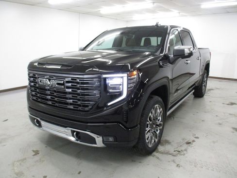 New 2026 GMC Sierra 1500 Denali Ultimate AWD/4WD image 1