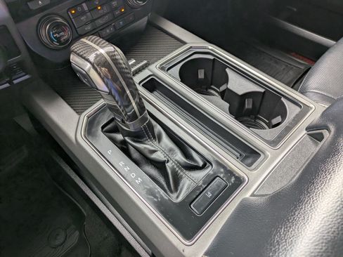 Used 2018 Ford F150 Raptor w/ Equipment Group 802A Luxury AWD/4WD image 29