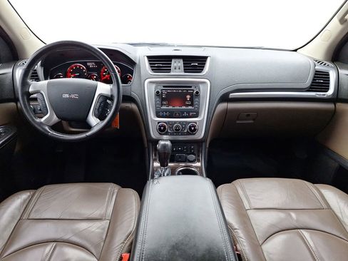 Used 2015 GMC Acadia SLT w/ Open Road Package AWD/4WD image 15