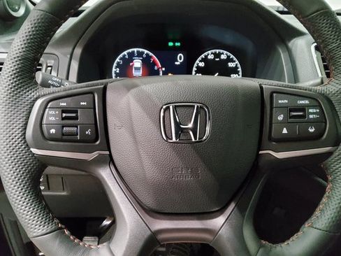New 2026 Honda Ridgeline TrailSport image 17