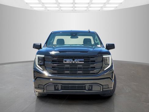 New 2026 GMC Sierra 1500 Pro RWD image 2