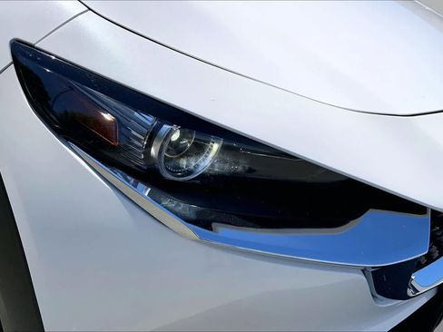 Used 2020 MAZDA CX-30 AWD w/ Premium Package image 28