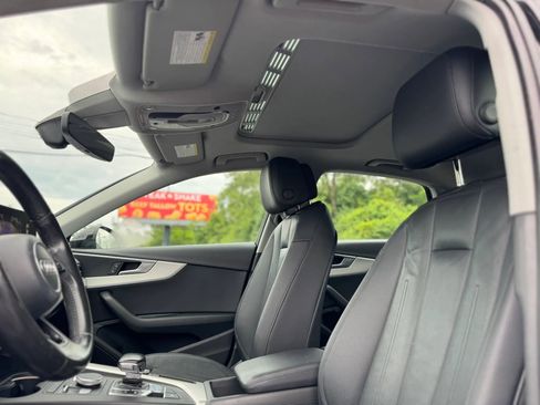 Used 2017 Audi A4 2.0T Premium w/ Convenience Package AWD/4WD image 26