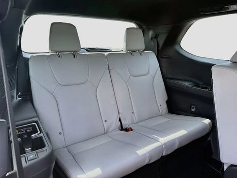 New 2026 Lexus TX 350 AWD image 22