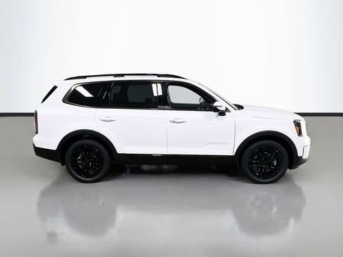 New 2025 Kia Telluride EX X-Line image 8