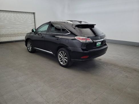 Used 2015 Lexus RX 350 FWD image 5