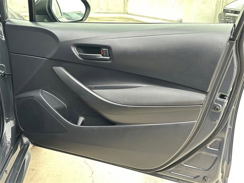 Certified 2024 Toyota Corolla LE image 10