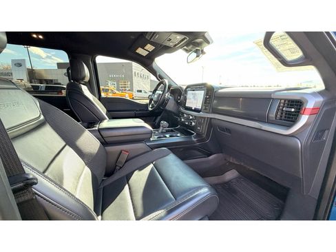 Used 2022 Ford F150 Raptor image 10