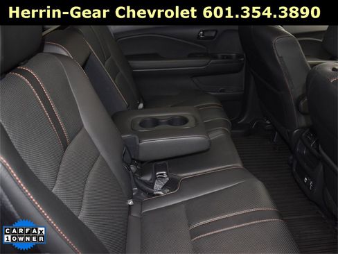 Used 2023 Honda Passport TrailSport image 21