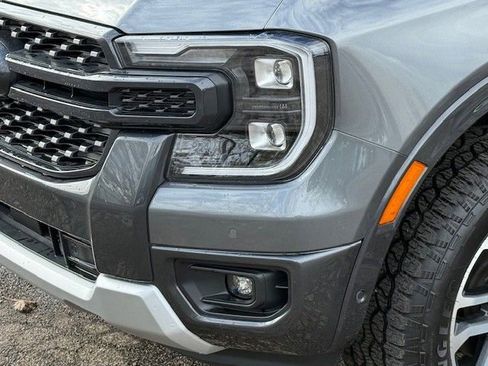 Used 2024 Ford Ranger Lariat image 12