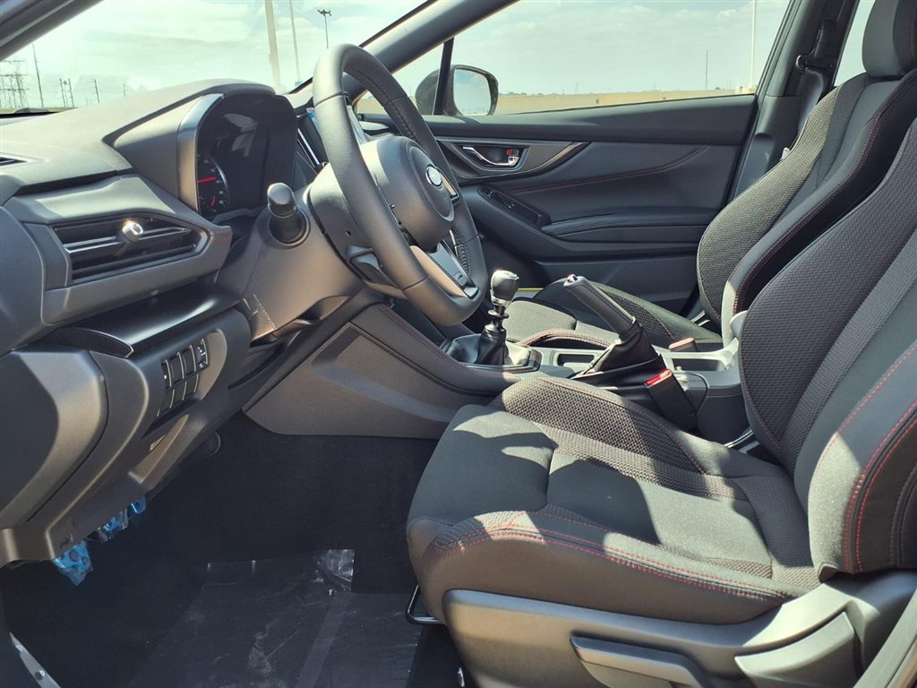New 2026 Subaru WRX Premium AWD/4WD image 18