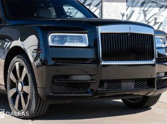 Used 2021 Rolls-Royce Cullinan video 2
